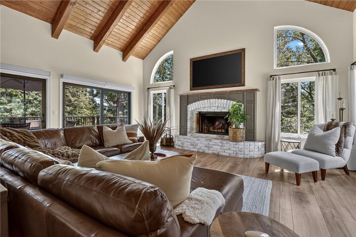 Property Photo: 27514 W Shore CA 92352