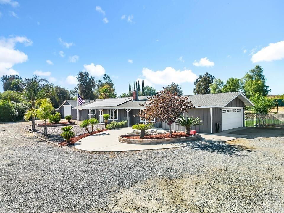 Property Photo: 18160 Highway 67 CA 92065