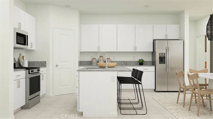 Property Photo:  17676 Bassets Street  CA 92345 