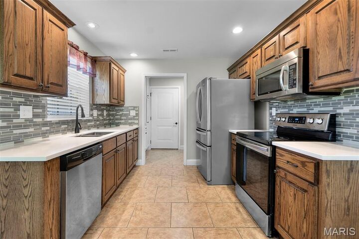 Property Photo:  361 Arbor Circle  MO 63755 