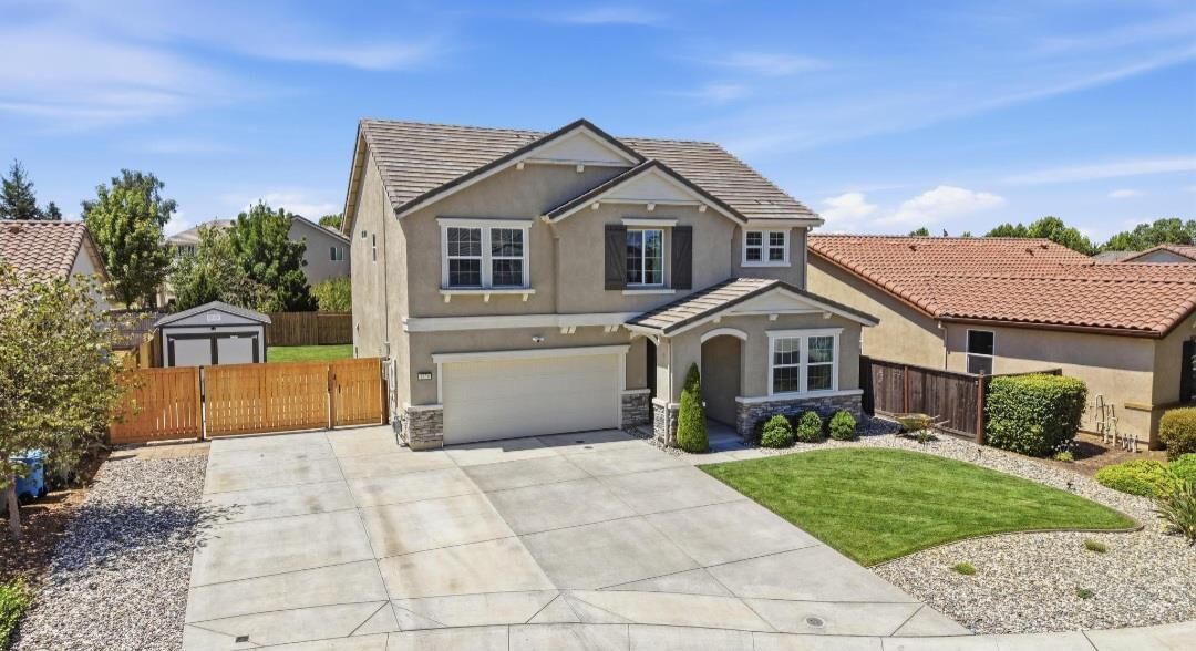 Property Photo: 1776 Bromley Court CA 95961