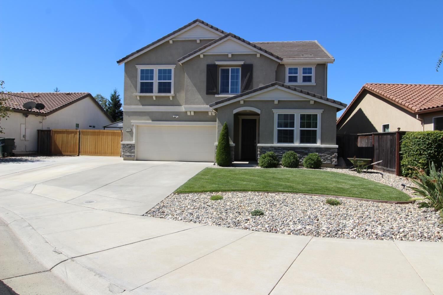 Property Photo: 1776 Bromley Court CA 95961