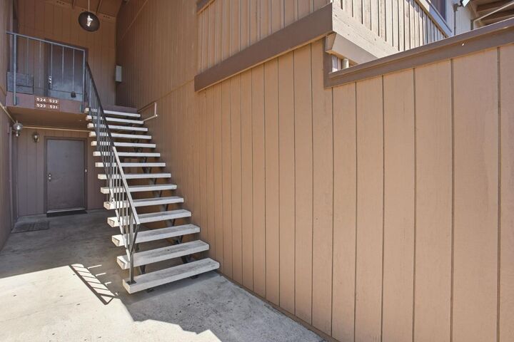 Property Photo:  947 Fulton Avenue 522  CA 95825 