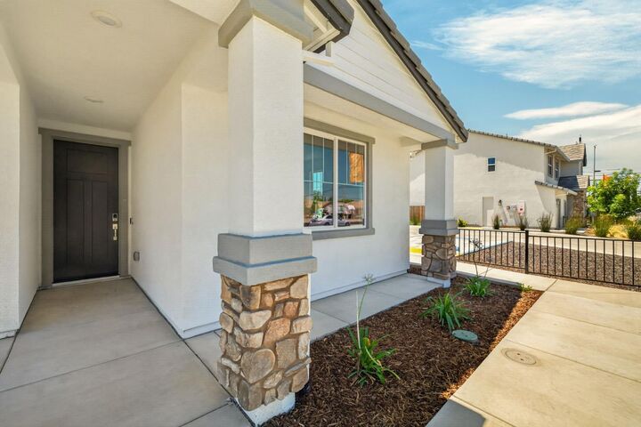 Property Photo:  1153 Wayne Way Lot15  CA 95993 