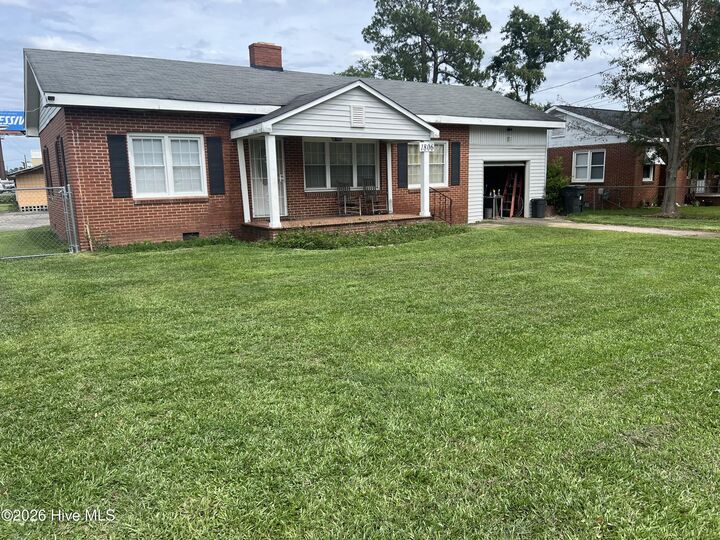 Property Photo:  1806 Wilkinson Circle  GA 30904 