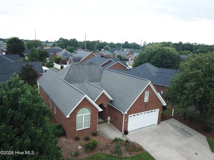 Property Photo:  3902 Brookstone Drive  NC 28590 