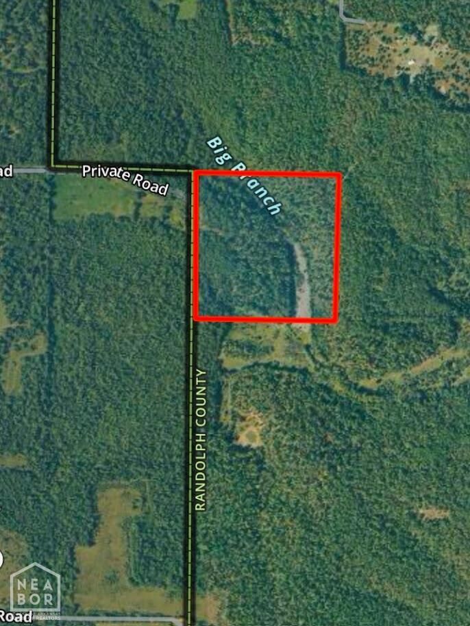 Property Photo: 1 E Wirth Rd AR 72459