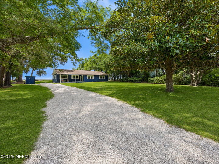 Property Photo:  95766 Wilder Boulevard  FL 32034 