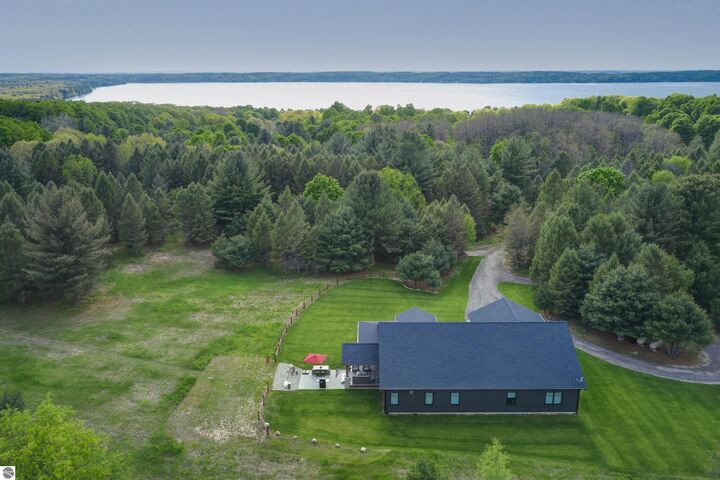 Property Photo: 11215 Appleridge Trail MI 49612