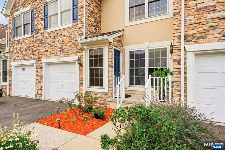 Property Photo:  16 Magnolia Way  NJ 07508 