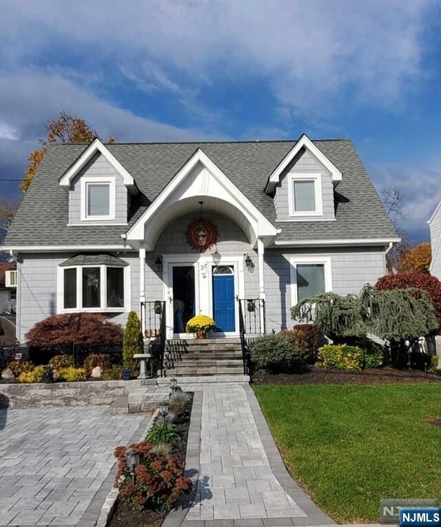 Property Photo: 37 Reid Avenue B NJ 07621