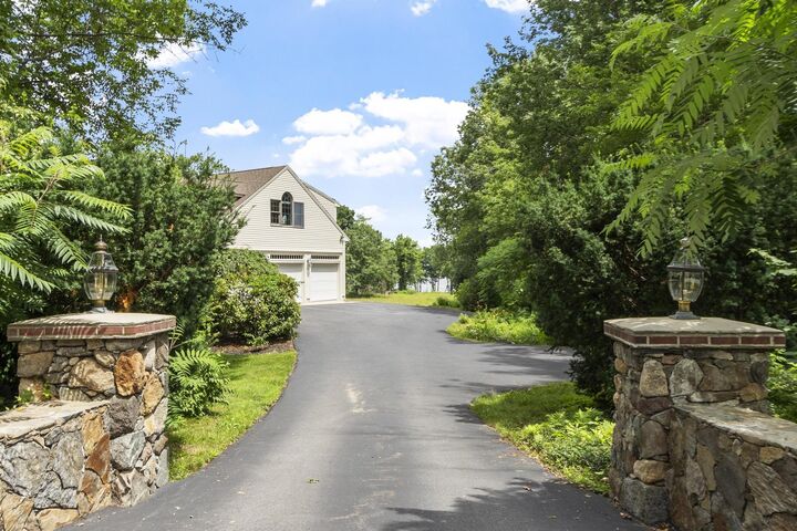 Property Photo:  72 Depot Road  NH 03840 