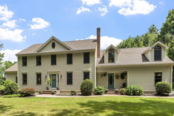 Property Photo: 72 Depot Road NH 03840
