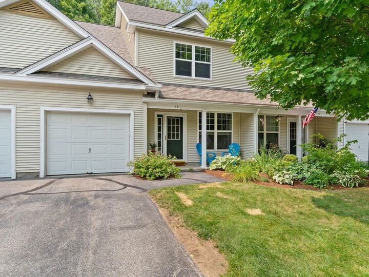 Property Photo: 19 Irene Avenue VT 05452