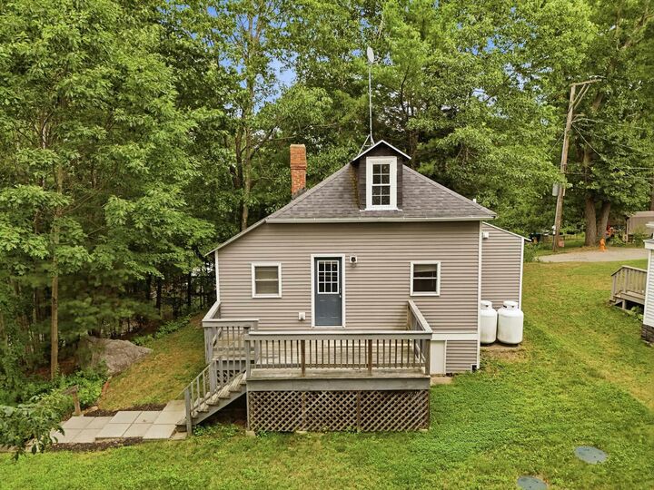 Property Photo:  37 Great Pond Road  NH 03848 