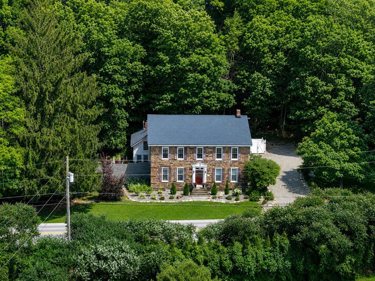 Property Photo: 383 St. Albans Road VT 05488