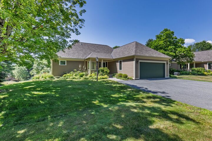 Property Photo:  18 Berrill Farms Lane  NH 03755 