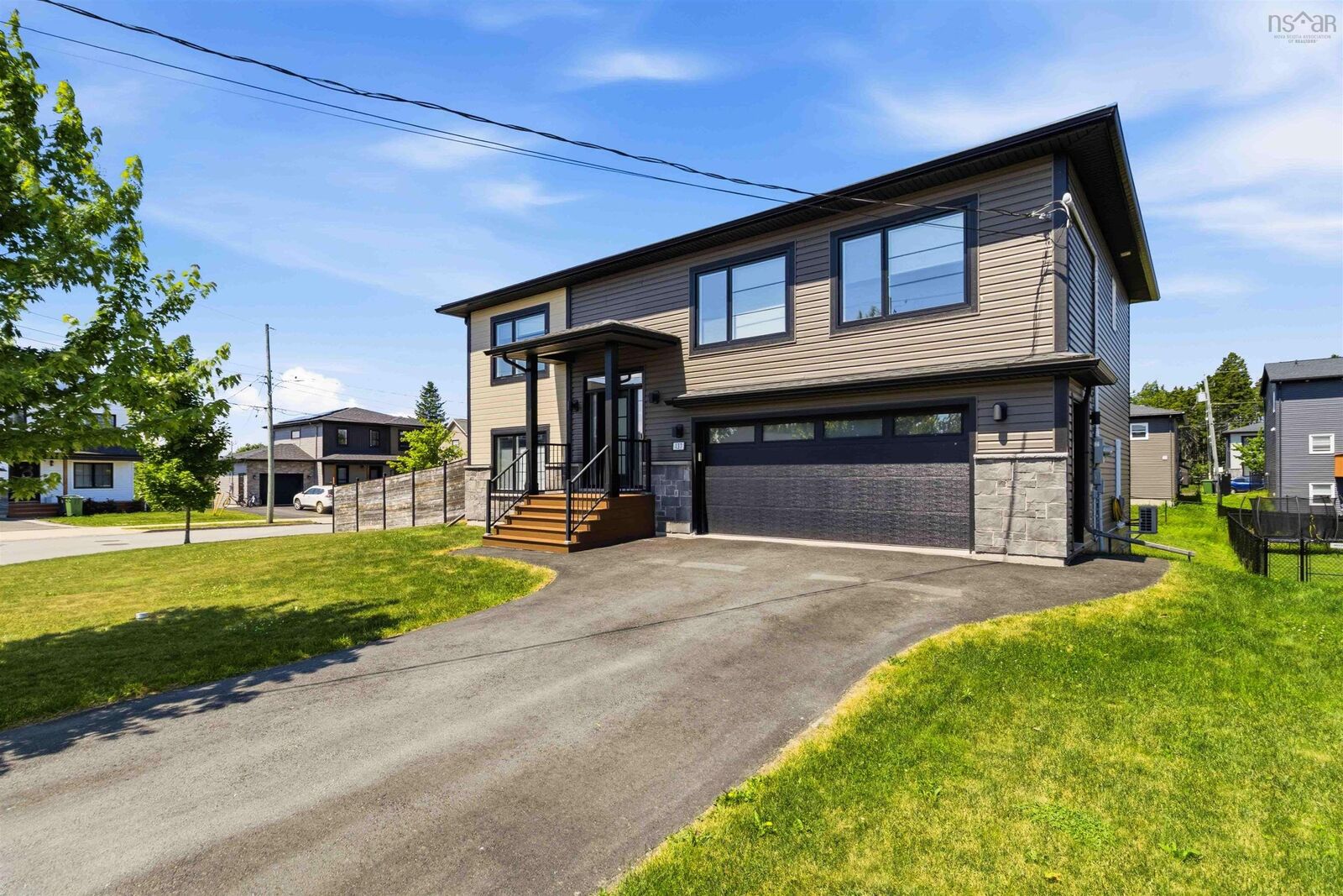 Property Photo:  137 Marigold Drive  NS B4E 1S4 
