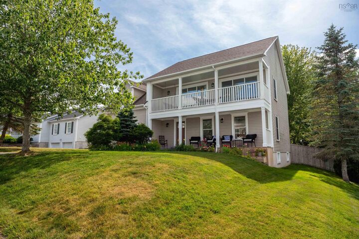 Property Photo: 27 Stirling Avenue NS B4P 2R2