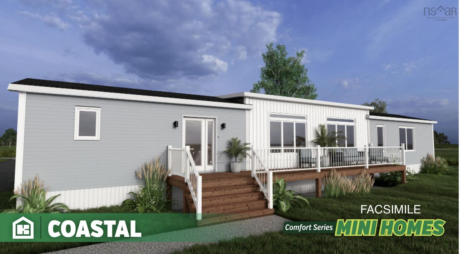 Property Photo:  Lot 511 Fulton  NS B2S 0H4 