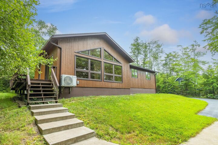 Property Photo: 55 Carlheath Drive NS B2T 1J4