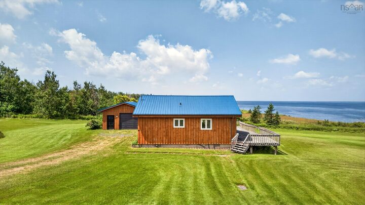 Property Photo:  74 Apple Cross Road  NS B0K 1L0 