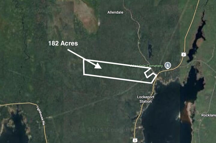 (Pid 80136807) Highway 3 — photo 1