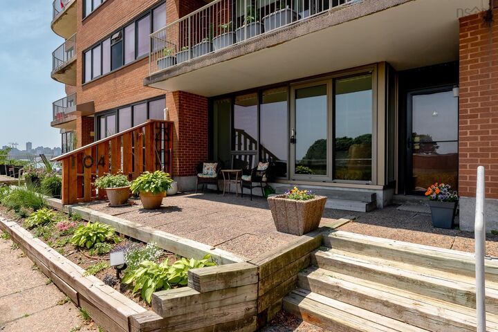 Property Photo:  104 1 Prince Street  NS B2Y 4L3 