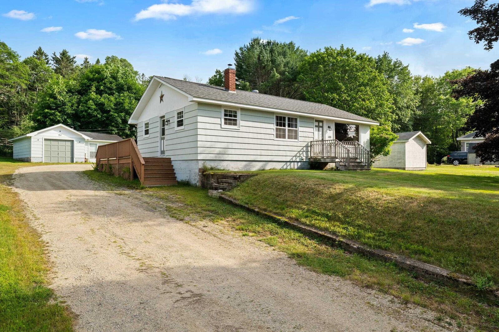 Property Photo:  108 Middle River Road  NS B0J 1K0 
