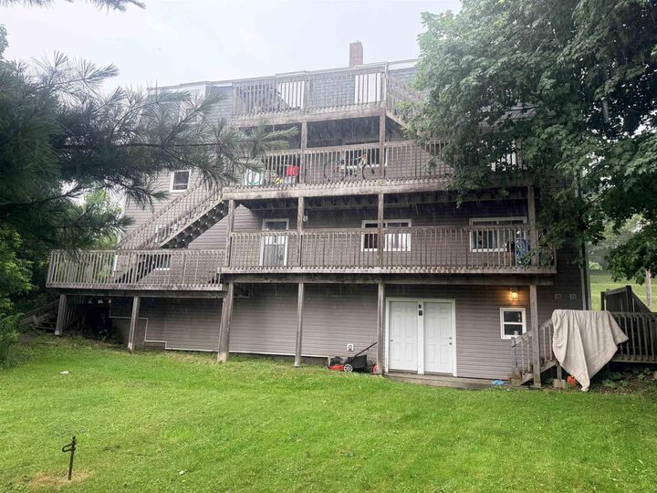 Property Photo: 157 Main Street NS B0K 1S0