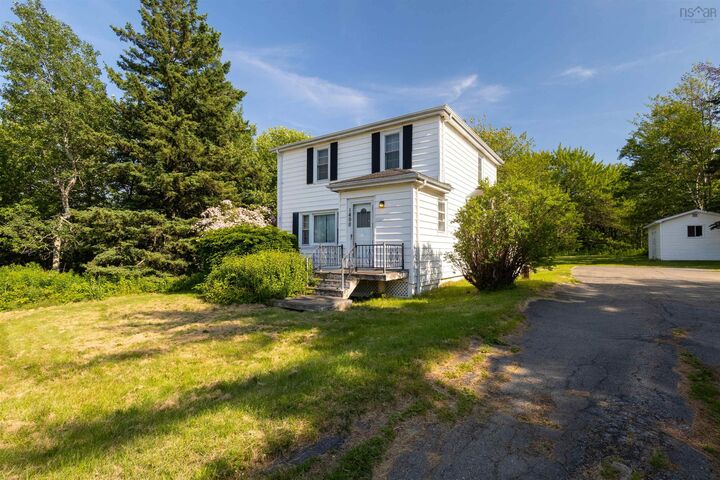 Property Photo: 1400 Grand Lake Road NS B1M 1A1