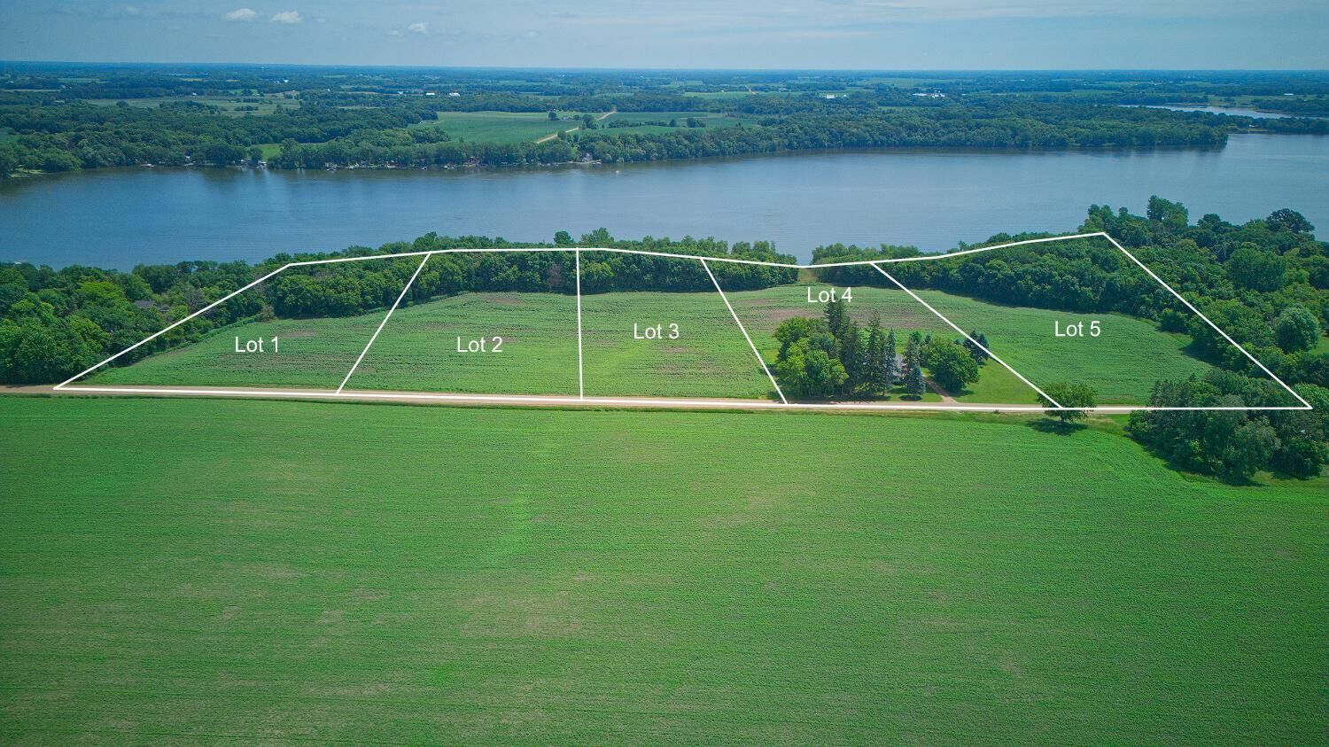 Property Photo:  Tbd5 Ingram Avenue SW  MN 55349 
