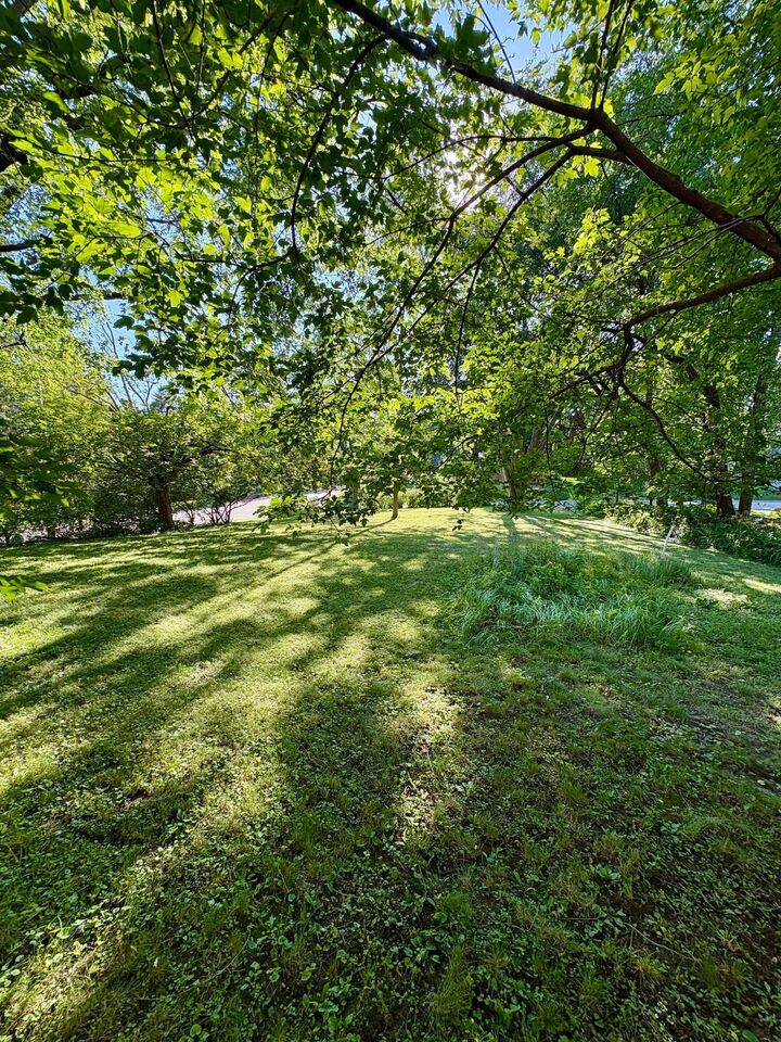 Property Photo: 5216 Benton Avenue MN 55436