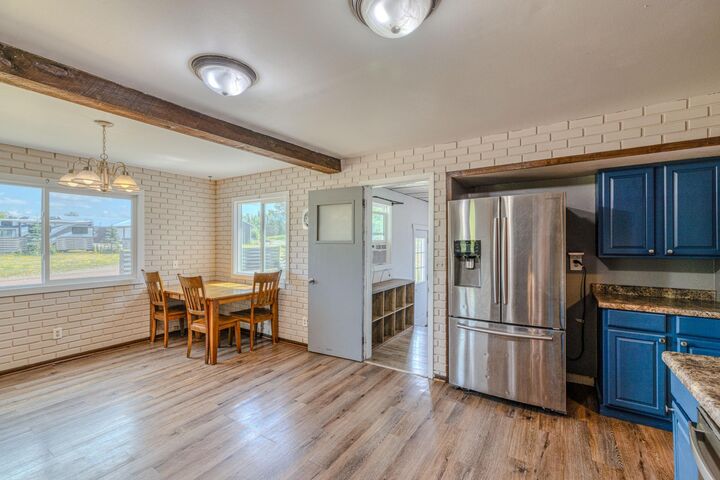 Property Photo:  8546 E Spaulding Road  WI 54874 