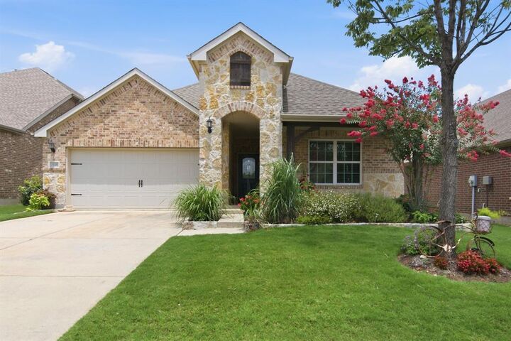 Property Photo: 1536 Westview Lane TX 76226