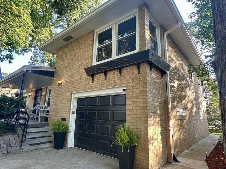 Property Photo:  2929 Nebraska  IA 51104 