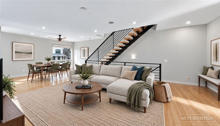 Property Photo:  167 Martin Luther King Jr Boulevard  AR 72701 