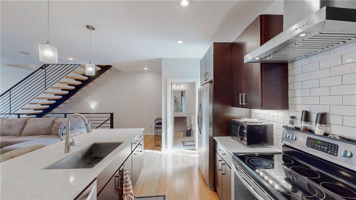 Property Photo: 167 Martin Luther King Jr Boulevard AR 72701
