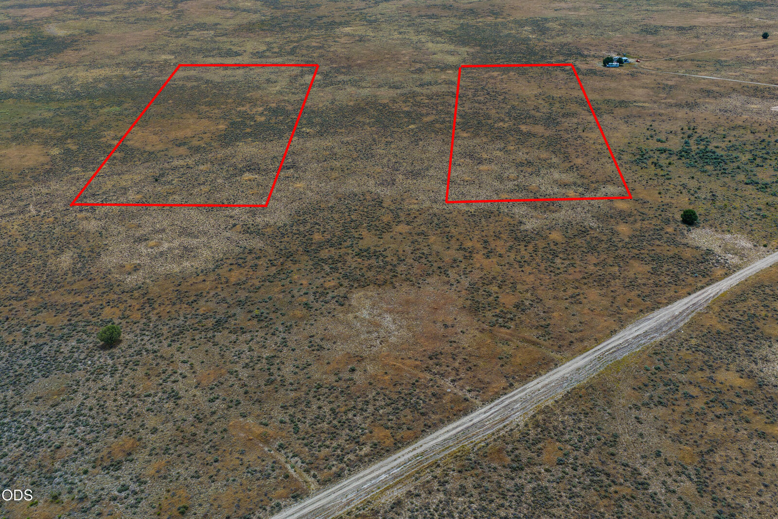 Property Photo:  0 Tableland Road  OR 97624 