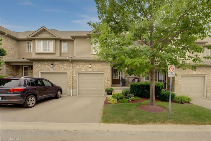 555 Chablis Drive 12 — photo 1