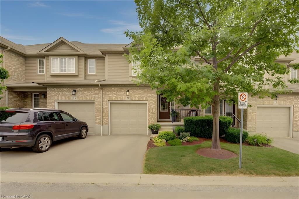 Property Photo:  555 Chablis Drive 12  ON N2T 0A5 