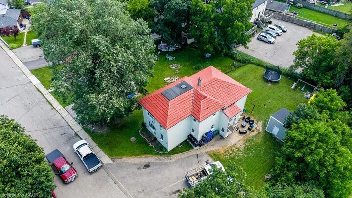 Property Photo: 30 Foell Street ON N3A 2L2