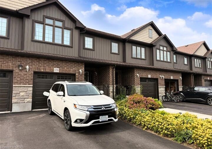 Property Photo: 175 William Street ON N3B 0C2