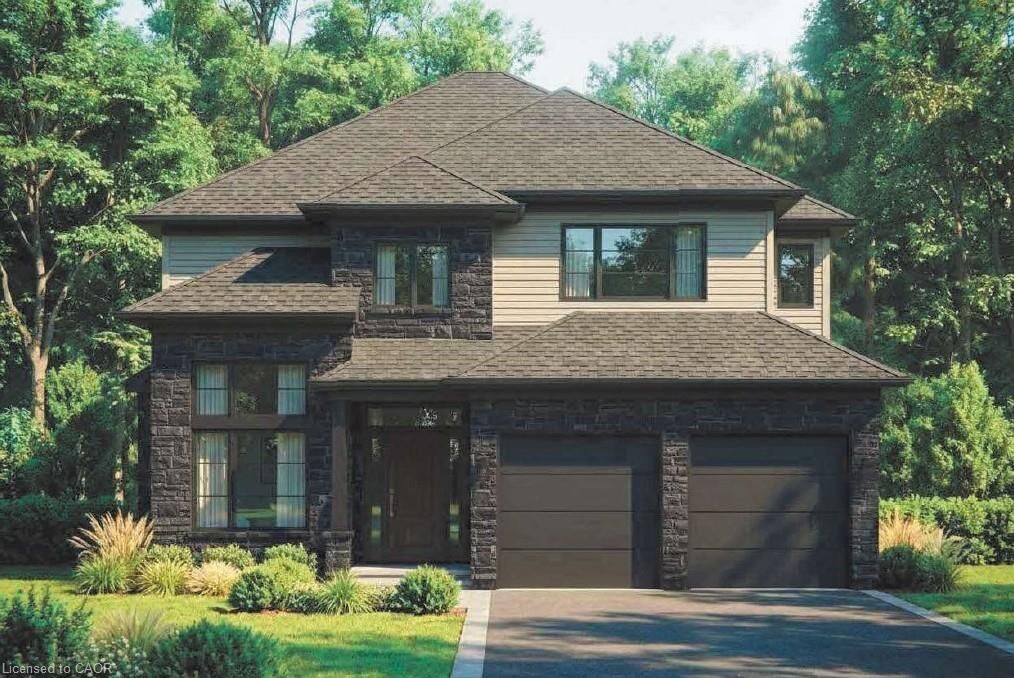Property Photo: 4239 Fly Road ON L0R 1G0