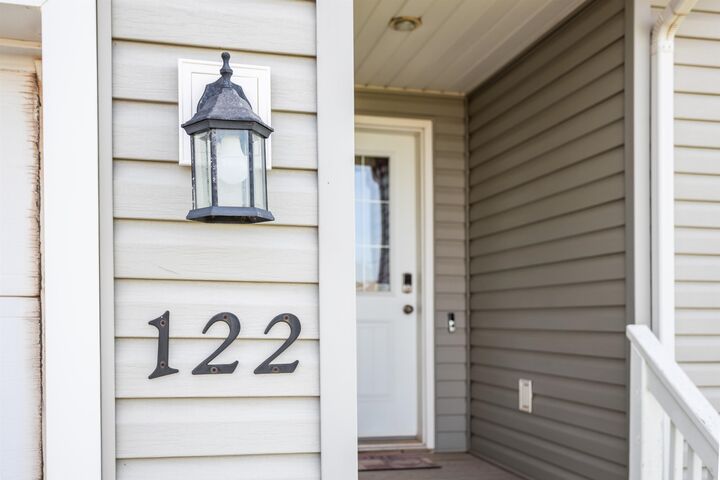 Property Photo: 122 Heron Drive PE C1B 0L4