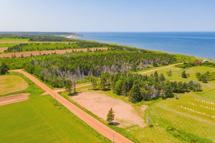Property Photo:  Lot 2024-2 Bear Shore Road  PE C0A 2B0 