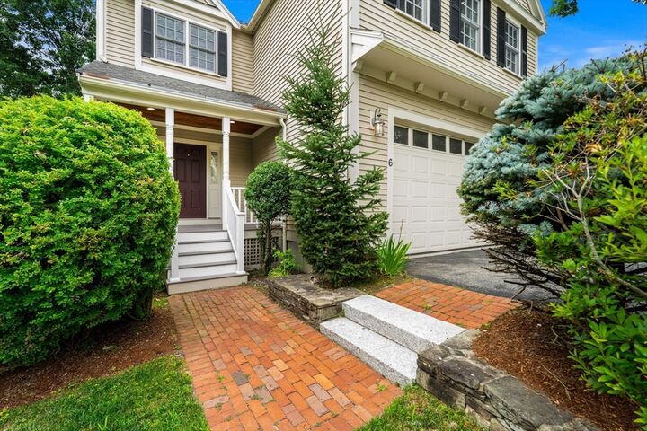Property Photo:  6 Hazel Rd  MA 02420 
