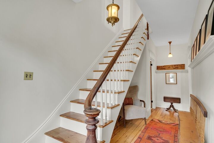 Property Photo: 39 Green St MA 02472