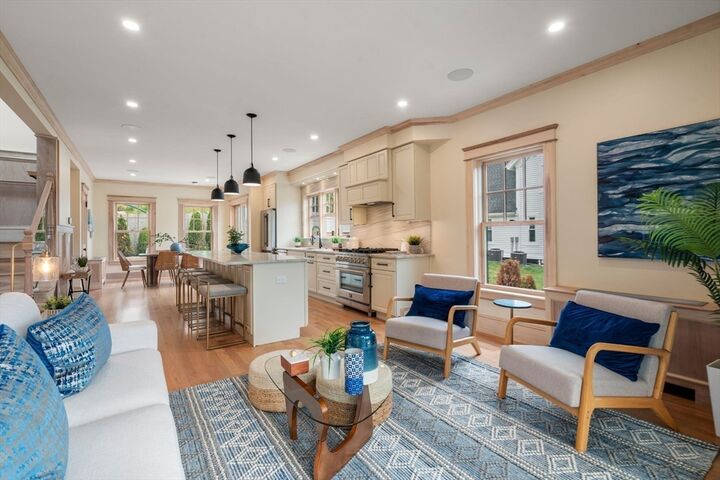 Property Photo:  73 Main Street  MA 02045 