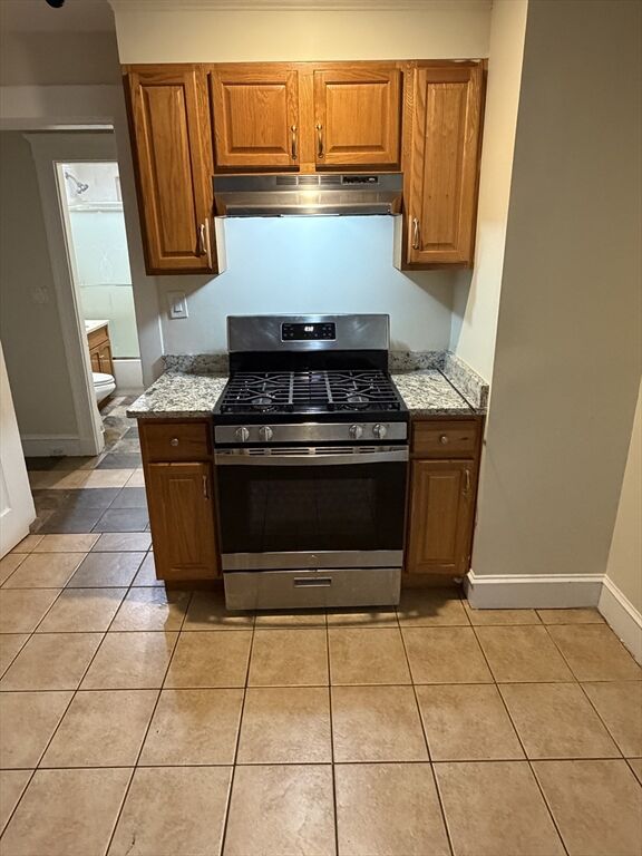 Property Photo: 594 South St 1 MA 02131